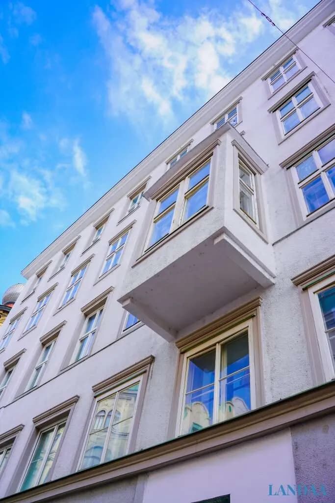 3-Zimmer-Wohnung kaufen in Wien – 88,18 m², € 1.300.000 – Bild 4 von 12