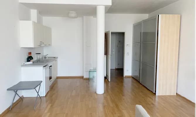 Wohnung mieten in Wien – 44 m², € 795