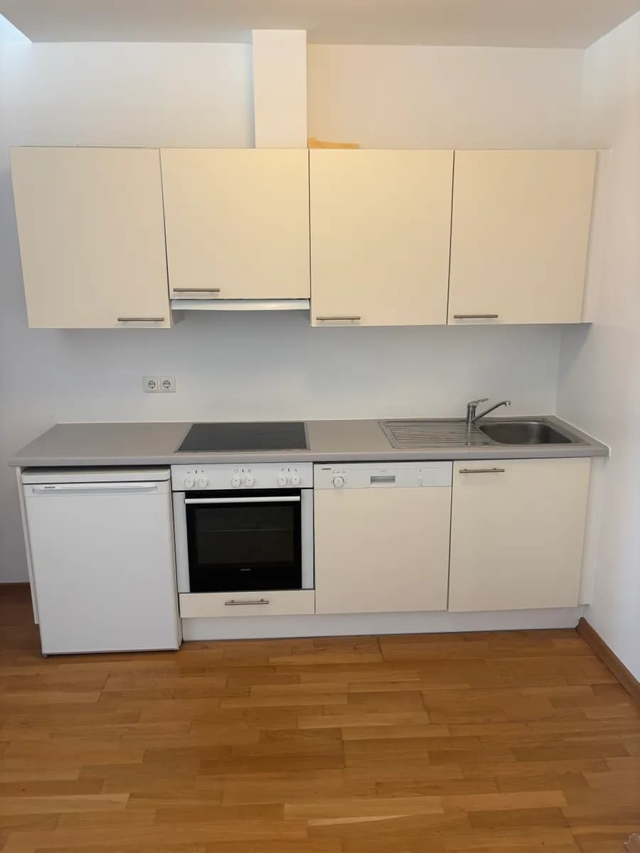 Wohnung mieten in Wien – 44 m², € 795 – Bild 2 von 7