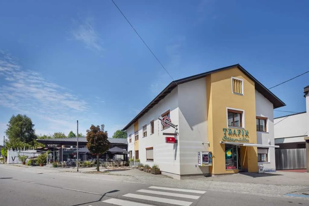 Gewerbeimmobilie kaufen in Schärding – 583 m², € 1.499.000 – Bild 2 von 19