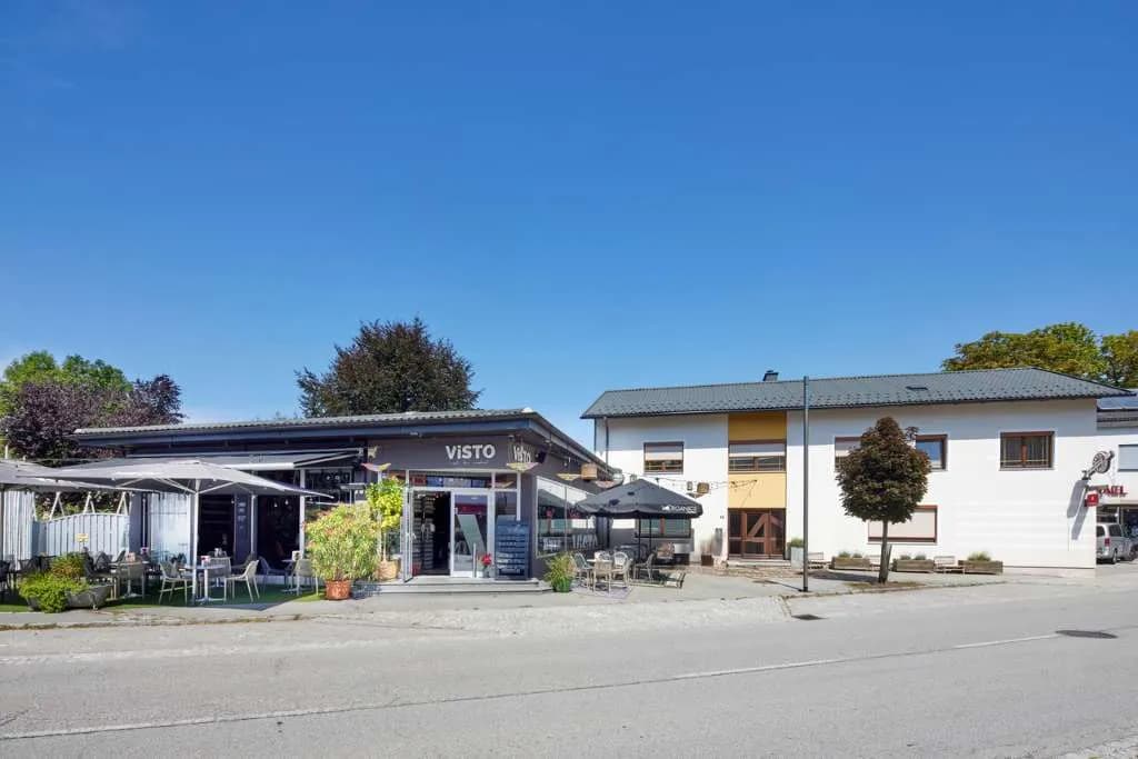 Gewerbeimmobilie kaufen in Schärding – 583 m², € 1.499.000 – Bild 3 von 19