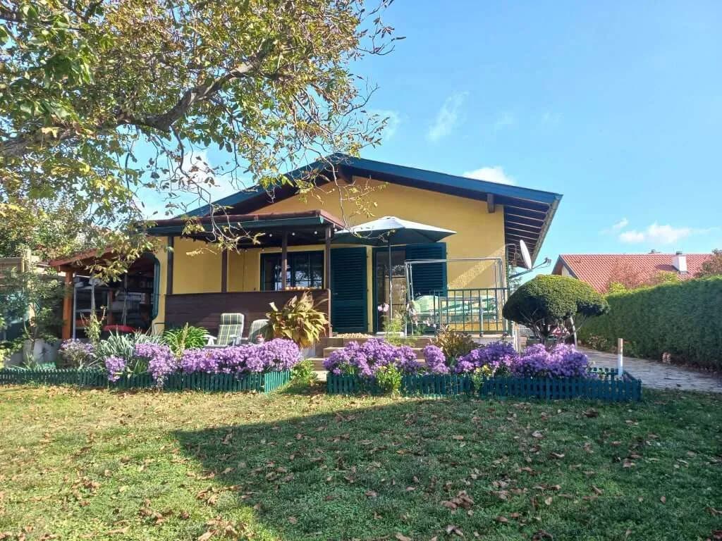Immobilie kaufen in Hollabrunn – 60 m², € 200.000 – Bild 1 von 29
