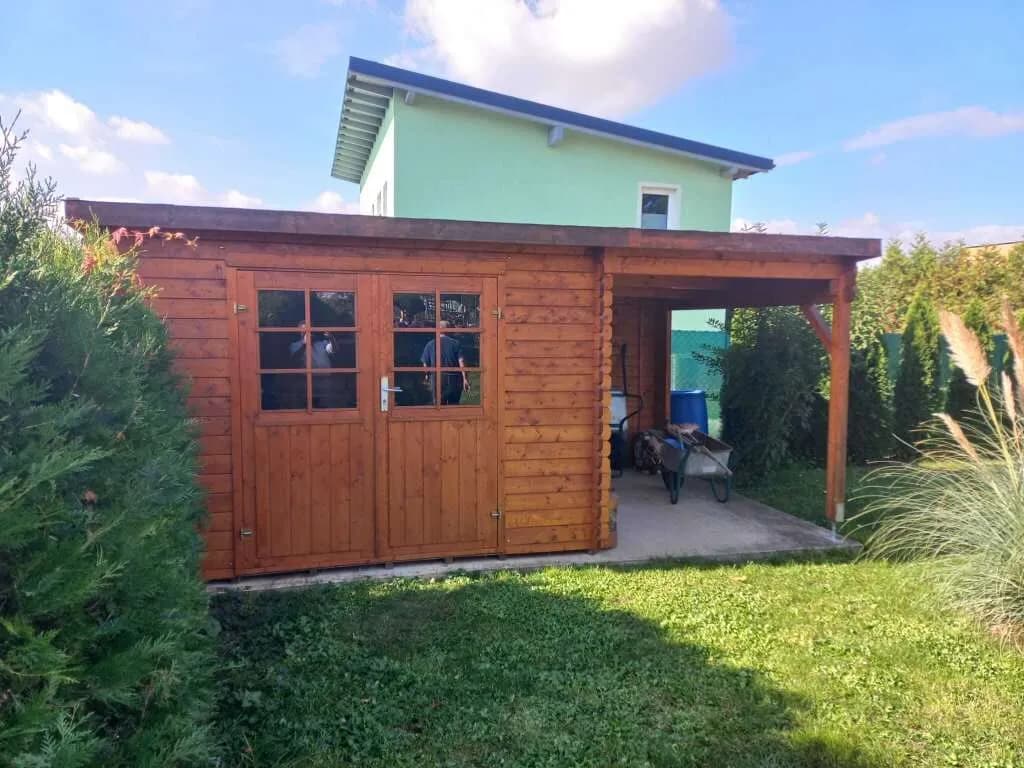 Immobilie kaufen in Hollabrunn – 60 m², € 200.000 – Bild 5 von 29