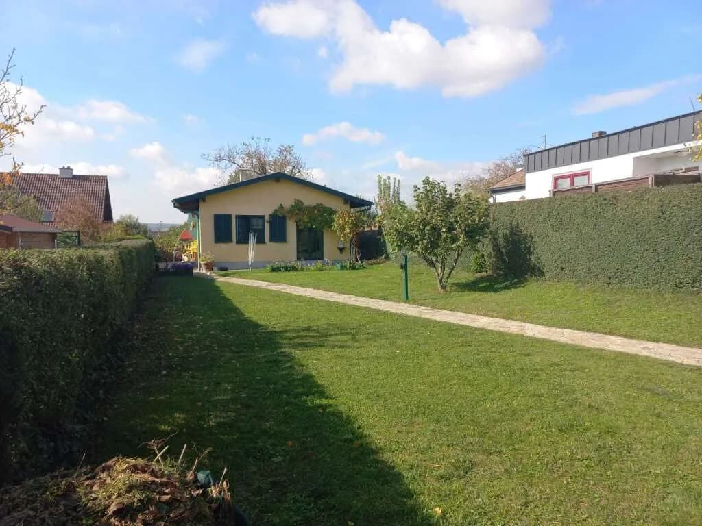 Immobilie kaufen in Hollabrunn – 60 m², € 200.000 – Bild 20 von 29