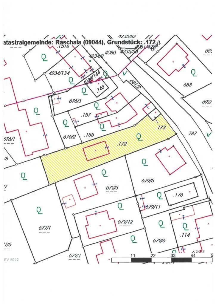 Immobilie kaufen in Hollabrunn – 60 m², € 200.000 – Bild 27 von 29