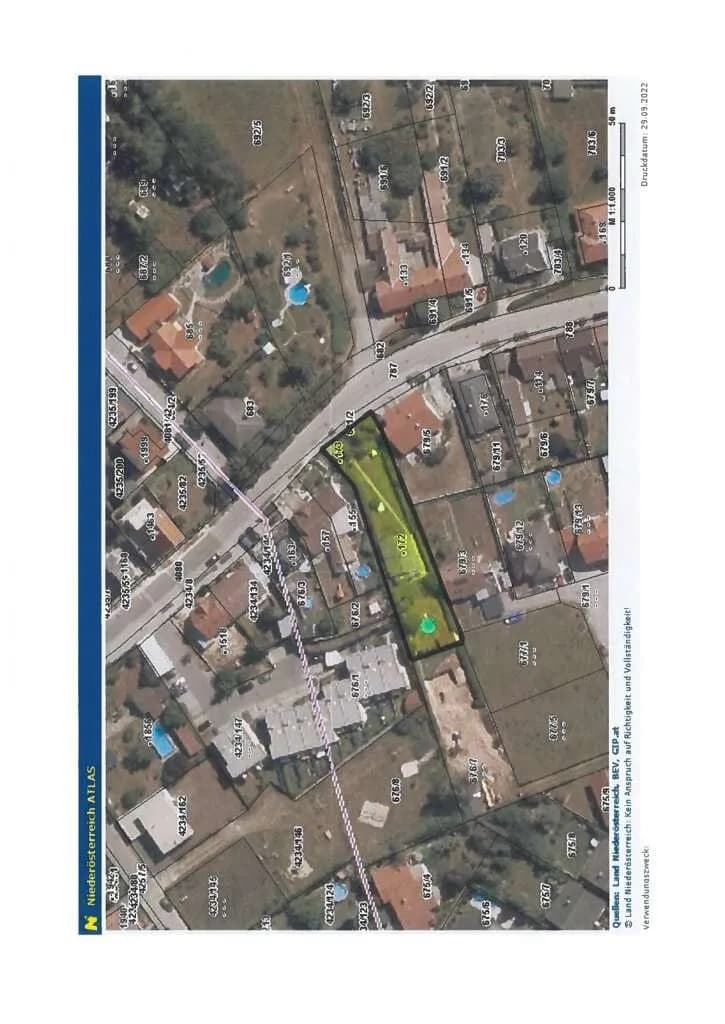 Immobilie kaufen in Hollabrunn – 60 m², € 200.000 – Bild 28 von 29