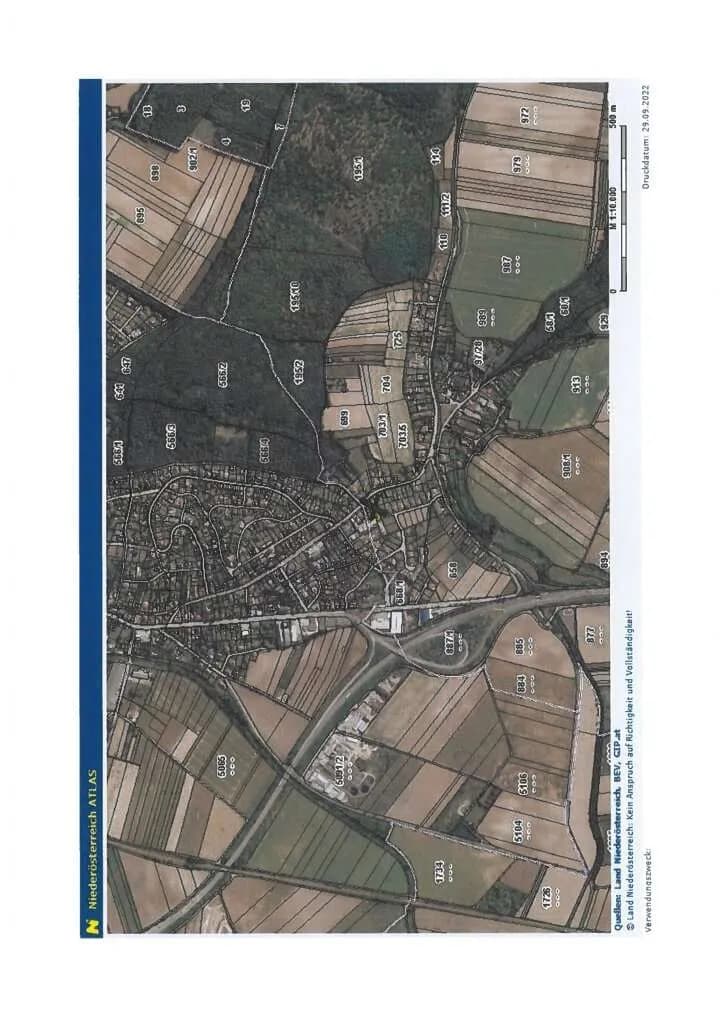 Immobilie kaufen in Hollabrunn – 60 m², € 200.000 – Bild 29 von 29