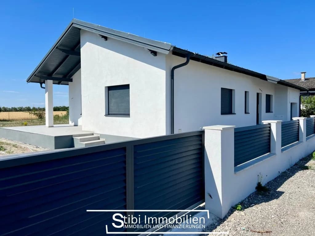 4-Zimmer-Haus kaufen in Korneuburg – 92 m², € 690.000