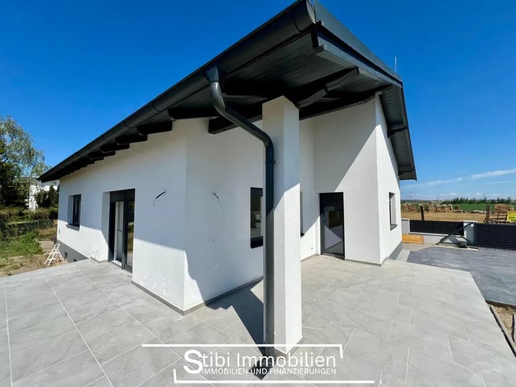 4-Zimmer-Haus kaufen in Korneuburg – 92 m², € 690.000 – Bild 3 von 20