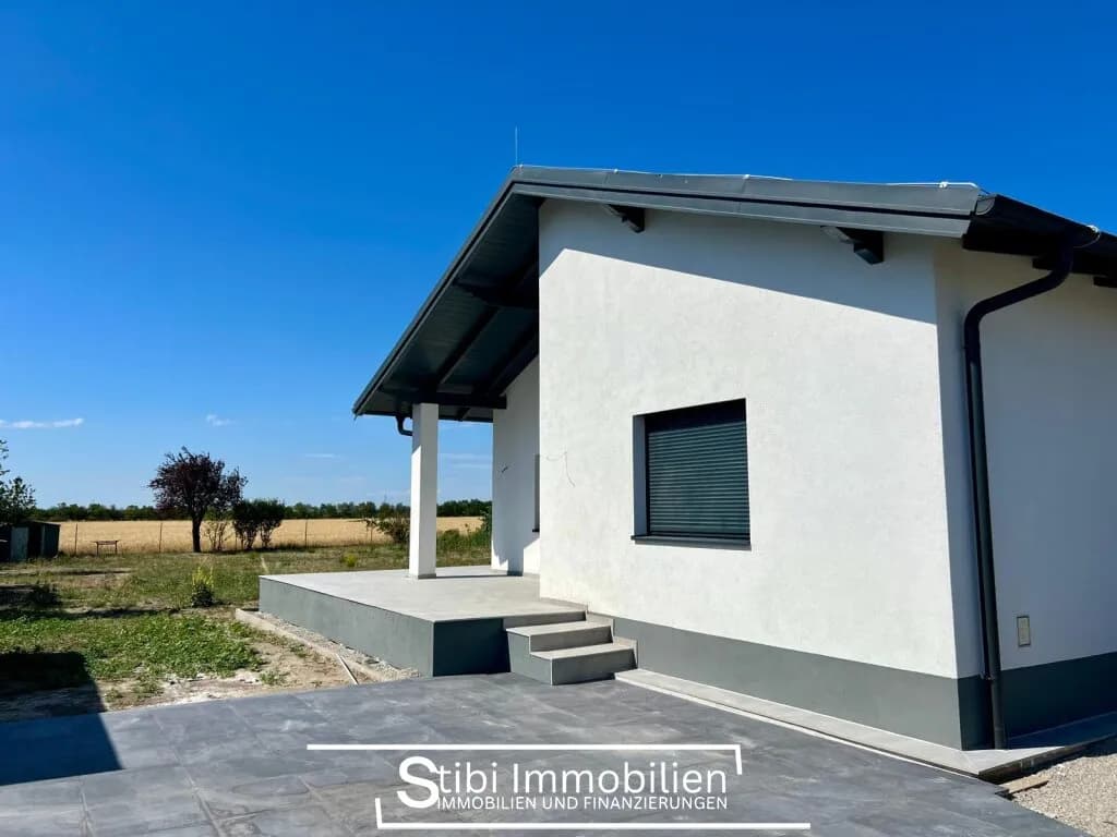 4-Zimmer-Haus kaufen in Korneuburg – 92 m², € 690.000 – Bild 4 von 20