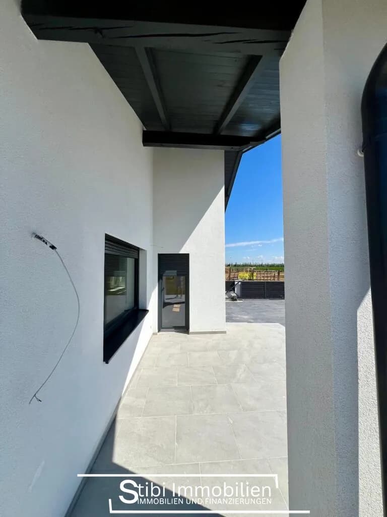 4-Zimmer-Haus kaufen in Korneuburg – 92 m², € 690.000 – Bild 5 von 20
