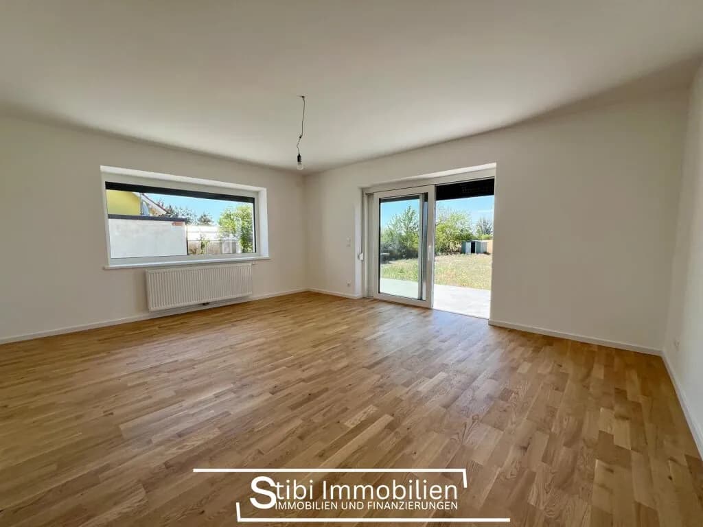 4-Zimmer-Haus kaufen in Korneuburg – 92 m², € 690.000 – Bild 7 von 20