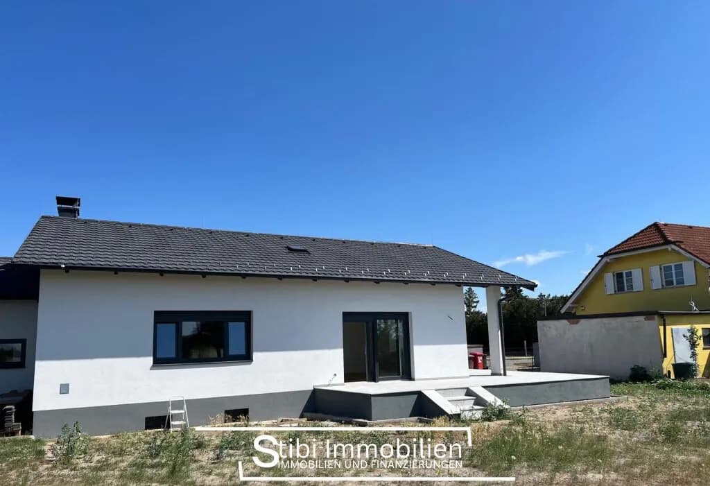 4-Zimmer-Haus kaufen in Korneuburg – 92 m², € 690.000 – Bild 16 von 20