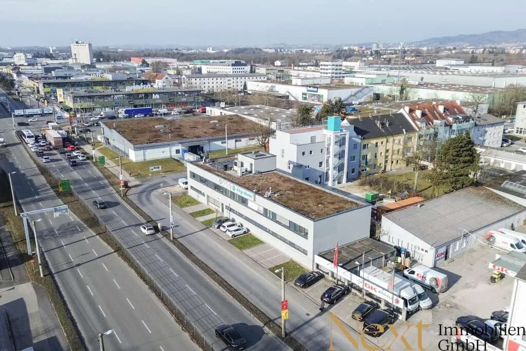 Gewerbeimmobilie mieten in Linz – 51 m², € 824 – Bild 3 von 3
