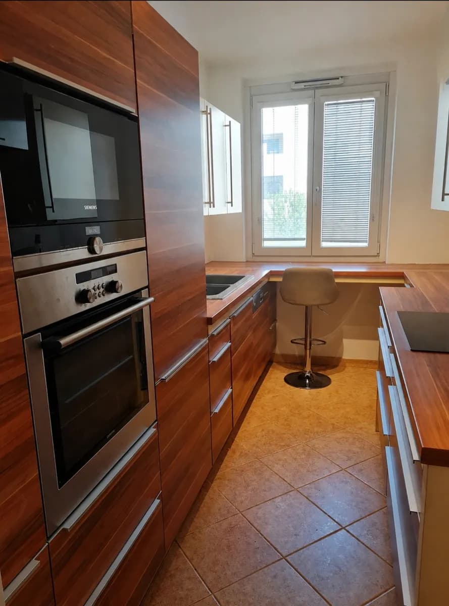 3-Zimmer-Wohnung mieten in Wien – 88 m², € 1.330 – Bild 1 von 8
