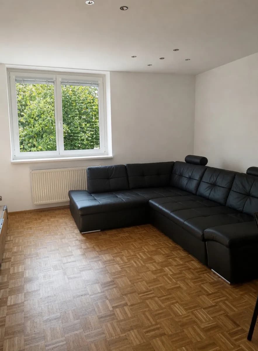 3-Zimmer-Wohnung mieten in Wien – 88 m², € 1.330 – Bild 2 von 8