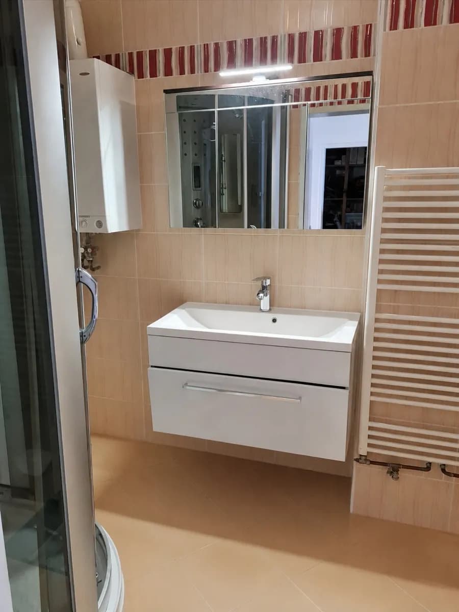 3-Zimmer-Wohnung mieten in Wien – 88 m², € 1.330 – Bild 5 von 8