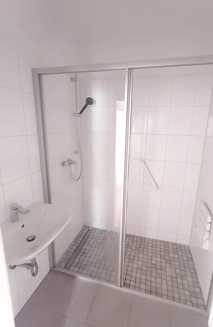 3-Zimmer-Wohnung mieten in Leoben – 78,25 m², € 568 – Bild 3 von 3