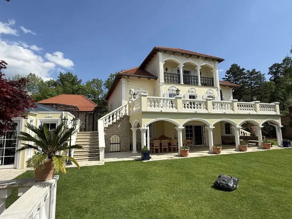 Haus kaufen in Eisenstadt - Umgebung – 360 m², € 1.495.000 – Bild 3 von 12