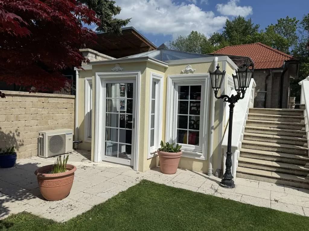Haus kaufen in Eisenstadt - Umgebung – 360 m², € 1.495.000 – Bild 4 von 12