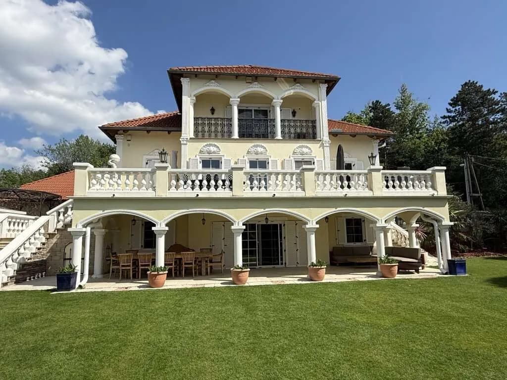 Haus kaufen in Eisenstadt - Umgebung – 360 m², € 1.495.000 – Bild 9 von 12