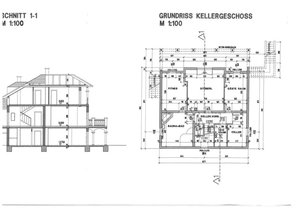 Haus kaufen in Eisenstadt - Umgebung – 360 m², € 1.495.000 – Bild 12 von 12