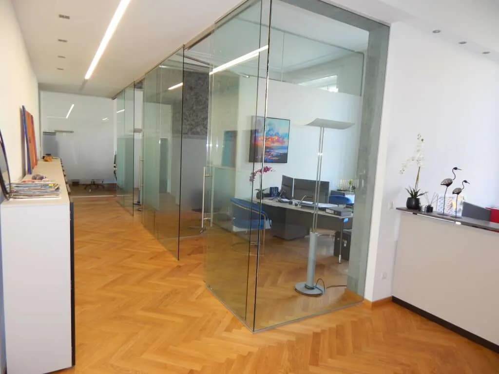 5-Zimmer-Gewerbeimmobilie mieten in Wien – 190 m², € 3.558 – Bild 2 von 39