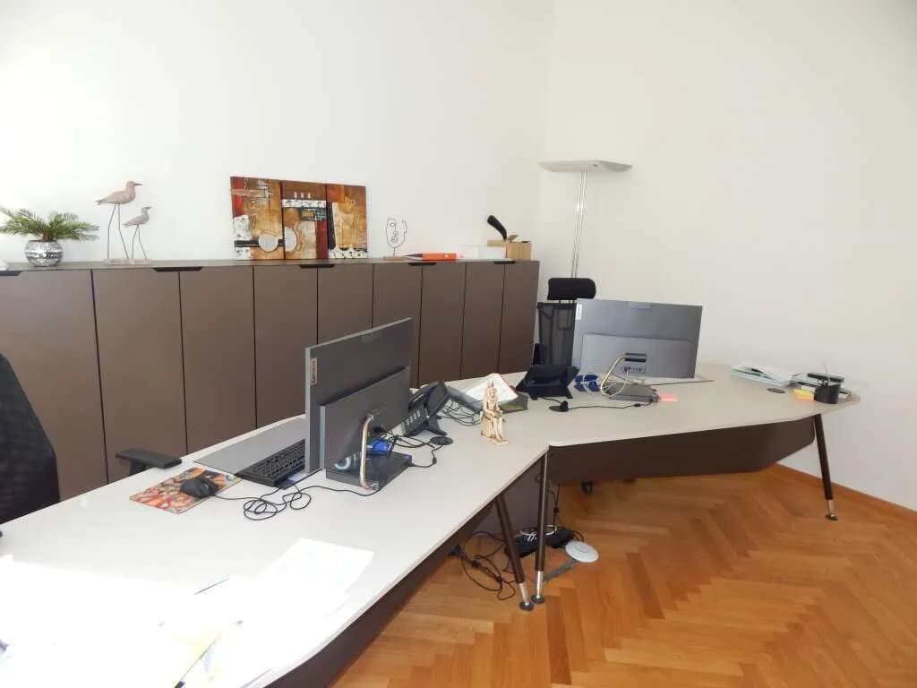5-Zimmer-Gewerbeimmobilie mieten in Wien – 190 m², € 3.558 – Bild 4 von 39