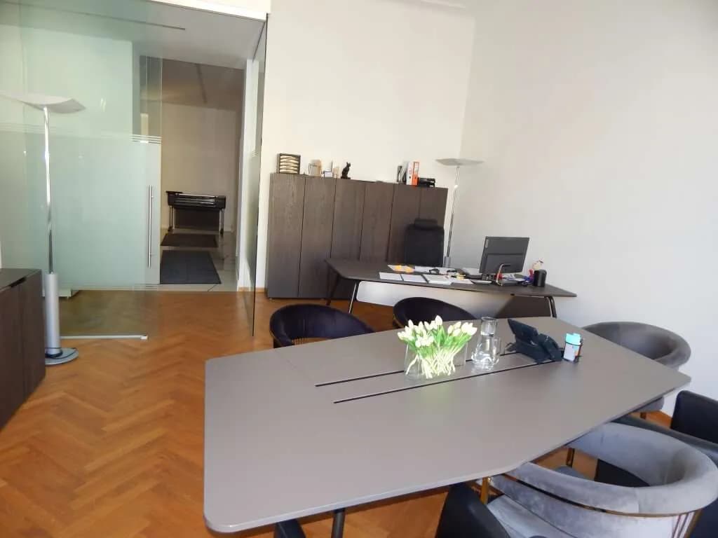 5-Zimmer-Gewerbeimmobilie mieten in Wien – 190 m², € 3.558 – Bild 5 von 39