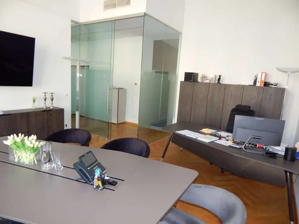 5-Zimmer-Gewerbeimmobilie mieten in Wien – 190 m², € 3.558 – Bild 6 von 39