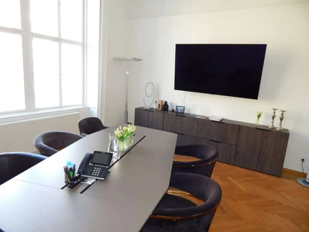 5-Zimmer-Gewerbeimmobilie mieten in Wien – 190 m², € 3.558 – Bild 7 von 39