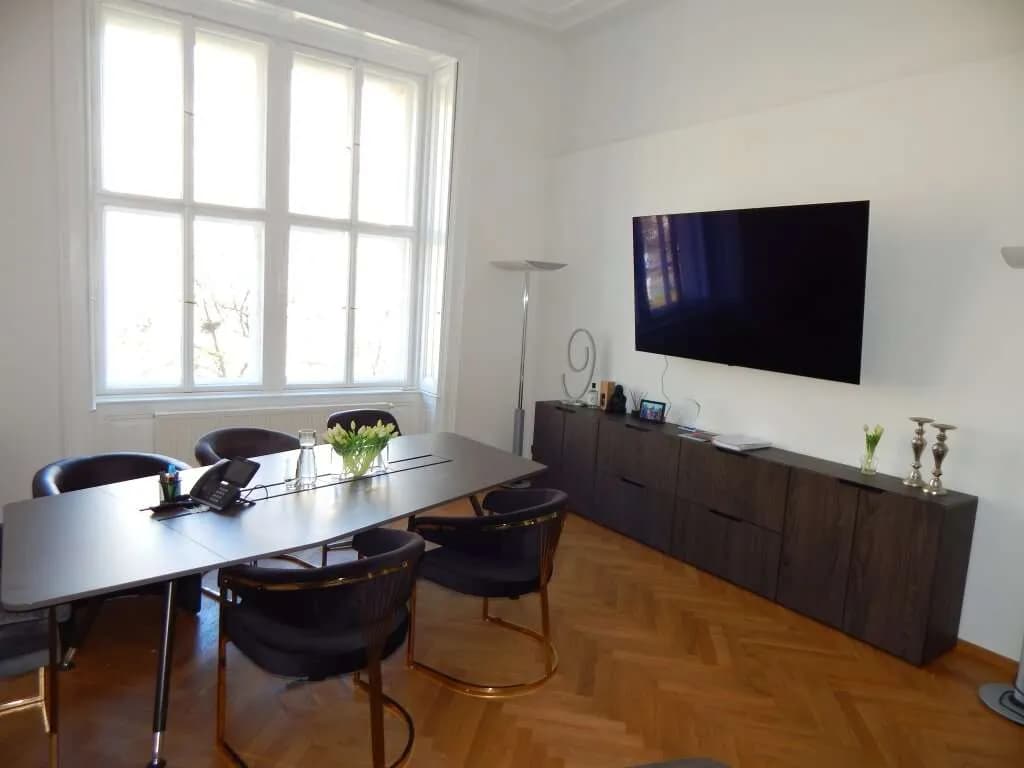 5-Zimmer-Gewerbeimmobilie mieten in Wien – 190 m², € 3.558 – Bild 8 von 39