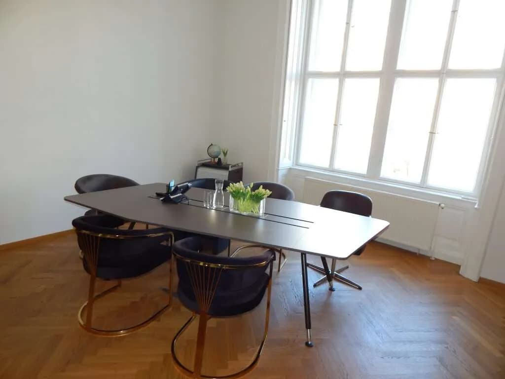 5-Zimmer-Gewerbeimmobilie mieten in Wien – 190 m², € 3.558 – Bild 9 von 39