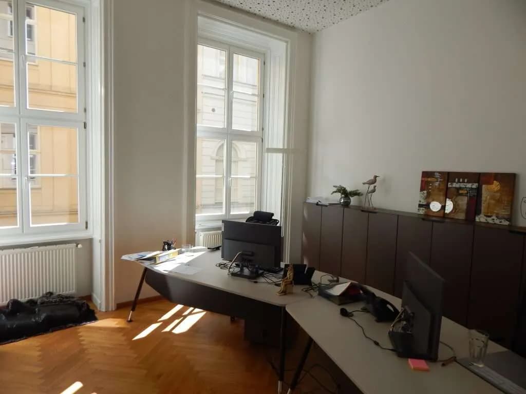 5-Zimmer-Gewerbeimmobilie mieten in Wien – 190 m², € 3.558 – Bild 10 von 39