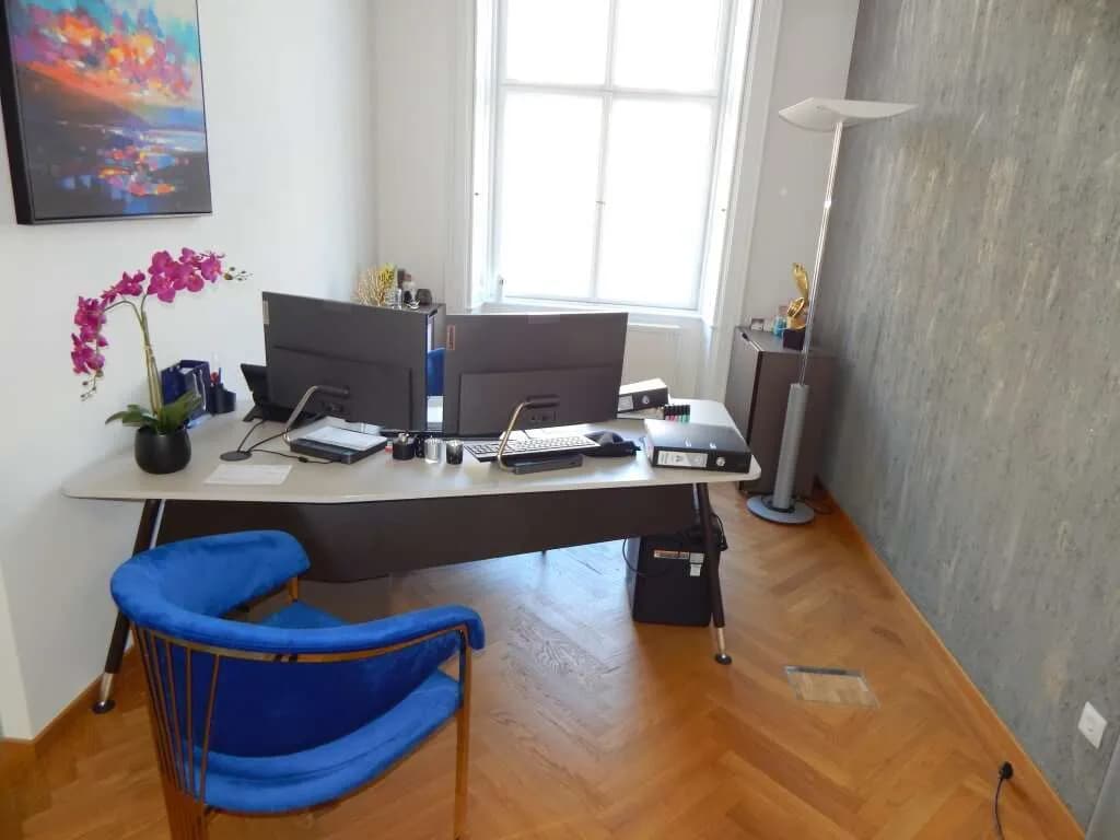 5-Zimmer-Gewerbeimmobilie mieten in Wien – 190 m², € 3.558 – Bild 11 von 39