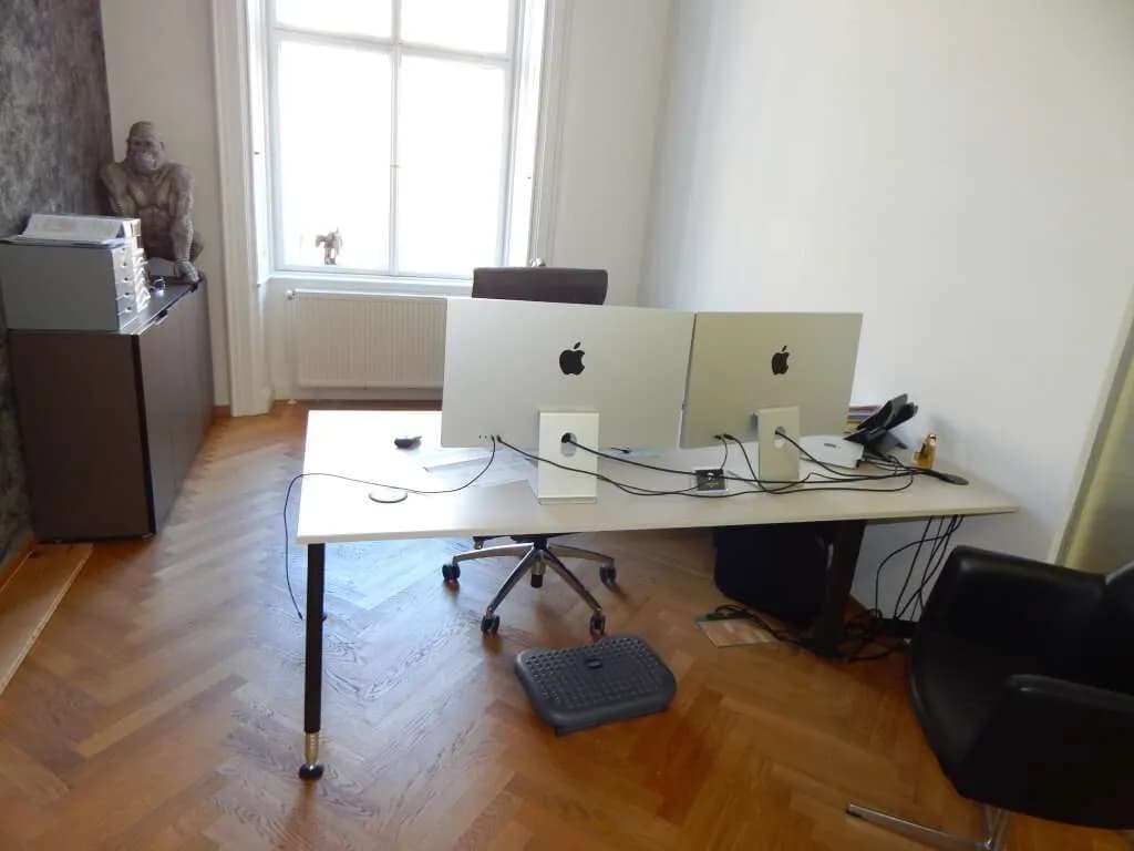 5-Zimmer-Gewerbeimmobilie mieten in Wien – 190 m², € 3.558 – Bild 12 von 39