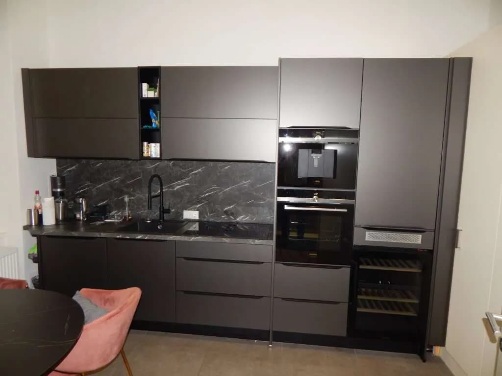 5-Zimmer-Gewerbeimmobilie mieten in Wien – 190 m², € 3.558 – Bild 16 von 39
