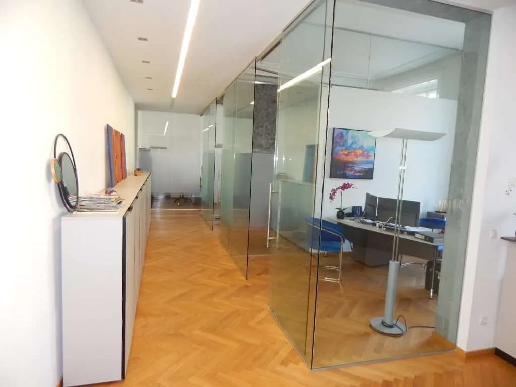 5-Zimmer-Gewerbeimmobilie mieten in Wien – 190 m², € 3.558 – Bild 18 von 39