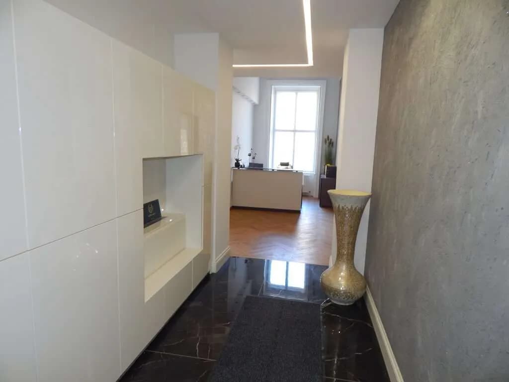 5-Zimmer-Gewerbeimmobilie mieten in Wien – 190 m², € 3.558 – Bild 20 von 39
