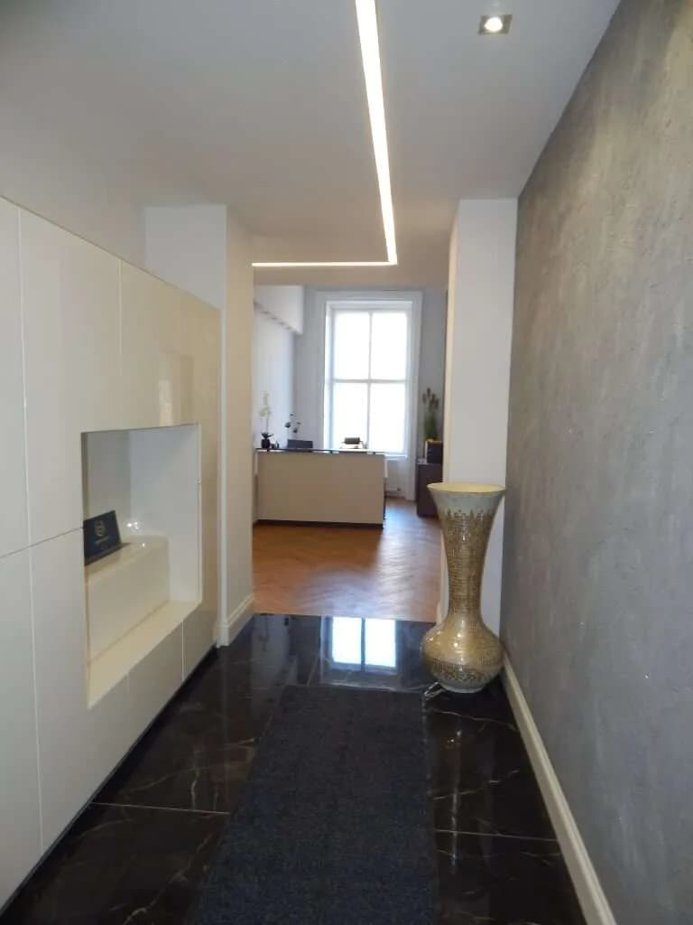 5-Zimmer-Gewerbeimmobilie mieten in Wien – 190 m², € 3.558 – Bild 21 von 39