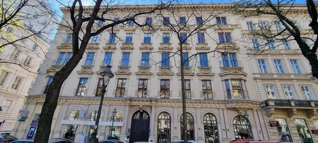 5-Zimmer-Gewerbeimmobilie mieten in Wien – 190 m², € 3.558 – Bild 23 von 39