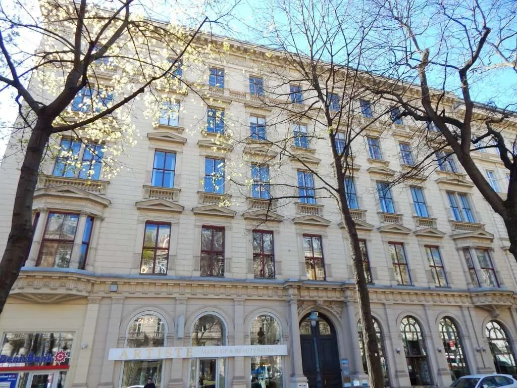 5-Zimmer-Gewerbeimmobilie mieten in Wien – 190 m², € 3.558 – Bild 24 von 39