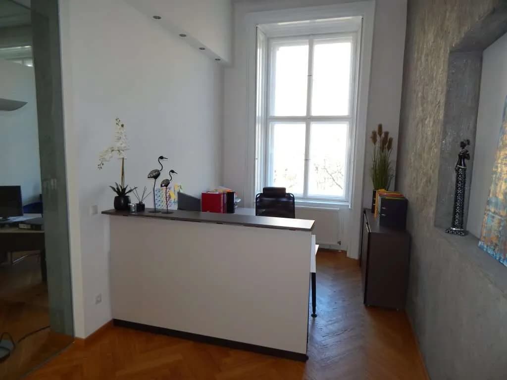 5-Zimmer-Gewerbeimmobilie mieten in Wien – 190 m², € 3.558 – Bild 29 von 39