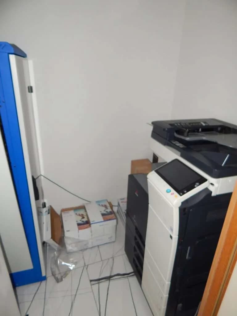 5-Zimmer-Gewerbeimmobilie mieten in Wien – 190 m², € 3.558 – Bild 35 von 39