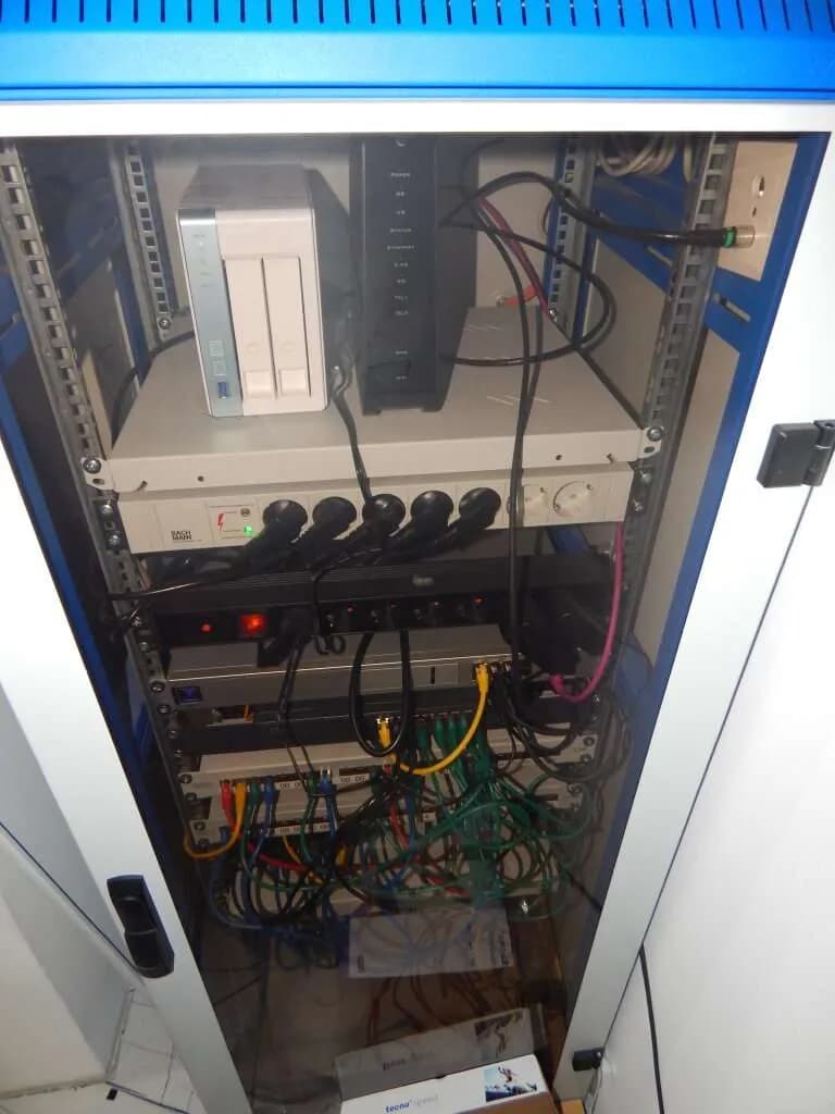 5-Zimmer-Gewerbeimmobilie mieten in Wien – 190 m², € 3.558 – Bild 36 von 39
