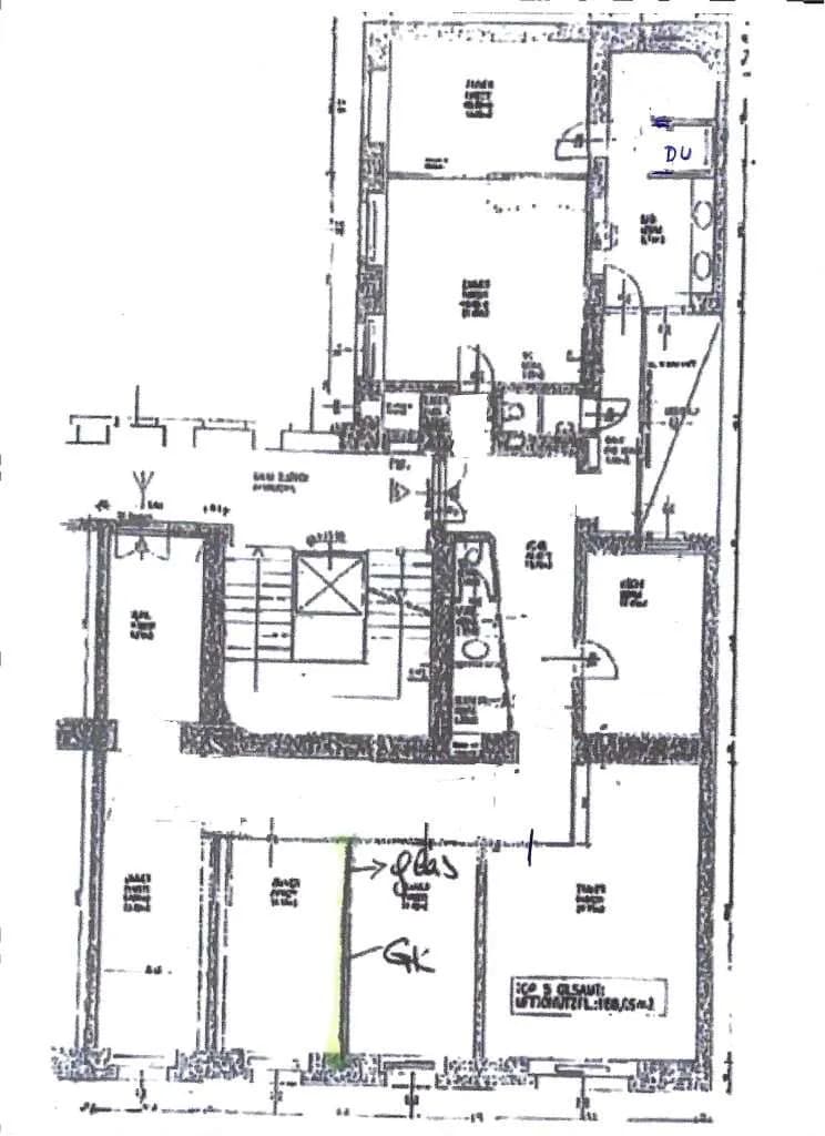 5-Zimmer-Gewerbeimmobilie mieten in Wien – 190 m², € 3.558 – Bild 39 von 39