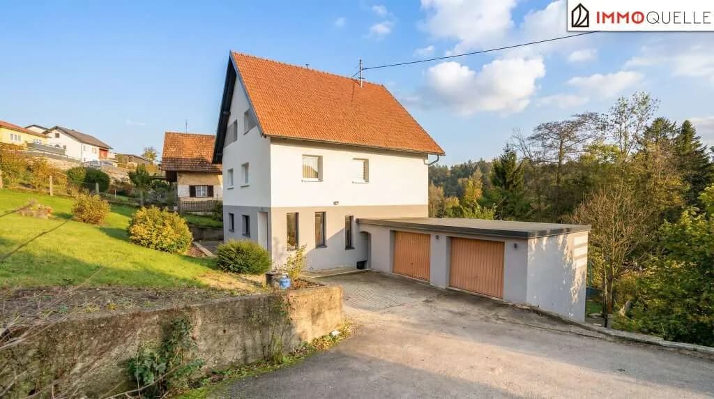 7-Zimmer-Haus kaufen in Kirchdorf an der Krems – 150 m², € 325.000 – Bild 2 von 16