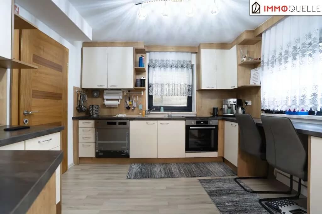 7-Zimmer-Haus kaufen in Kirchdorf an der Krems – 150 m², € 325.000 – Bild 6 von 16