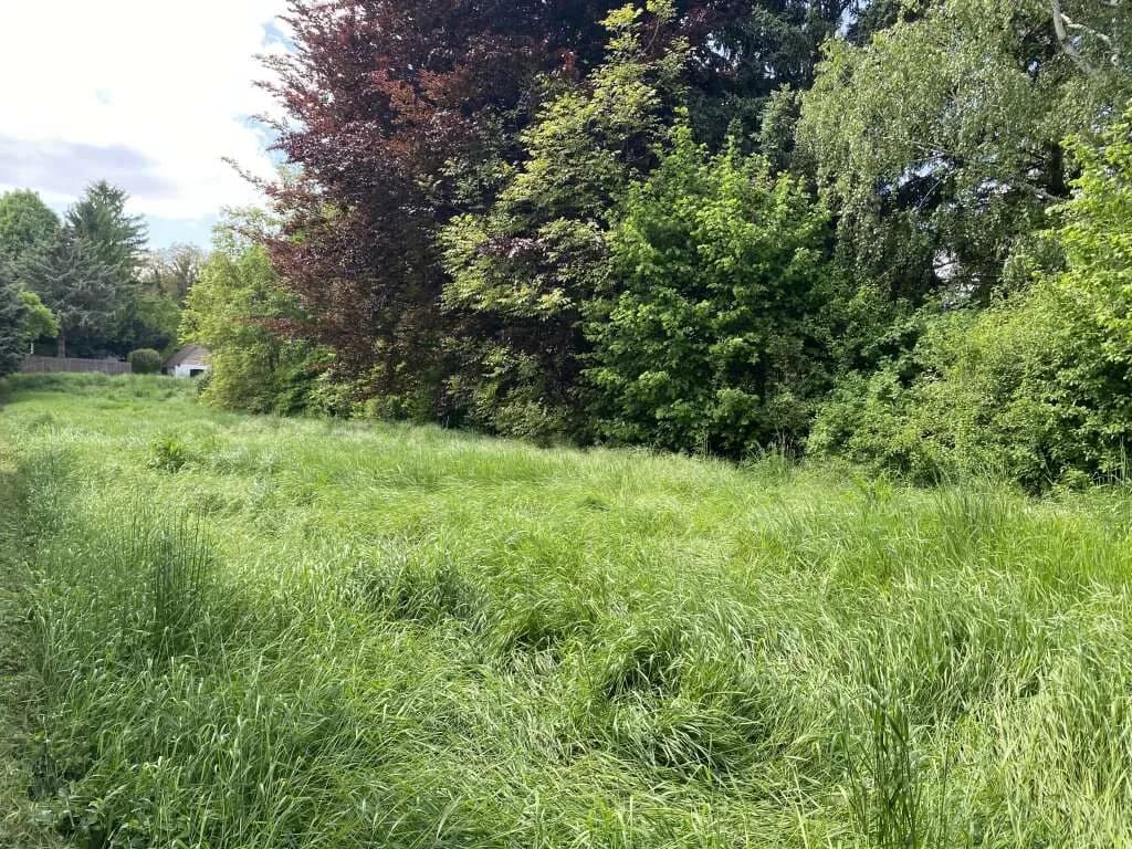 Grundstück kaufen in Hollabrunn – 750 m², € 127.500