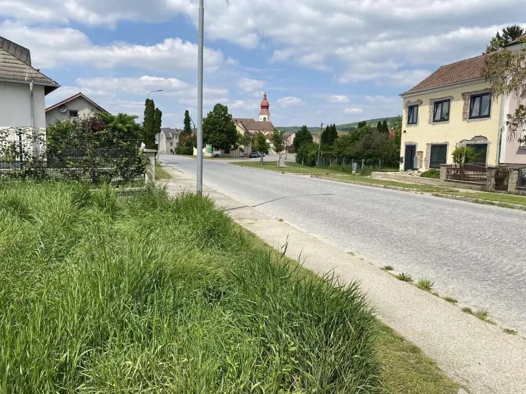 Grundstück kaufen in Hollabrunn – 750 m², € 127.500 – Bild 5 von 5